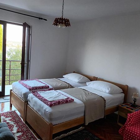 Apartment Stella Malinska Extérieur photo